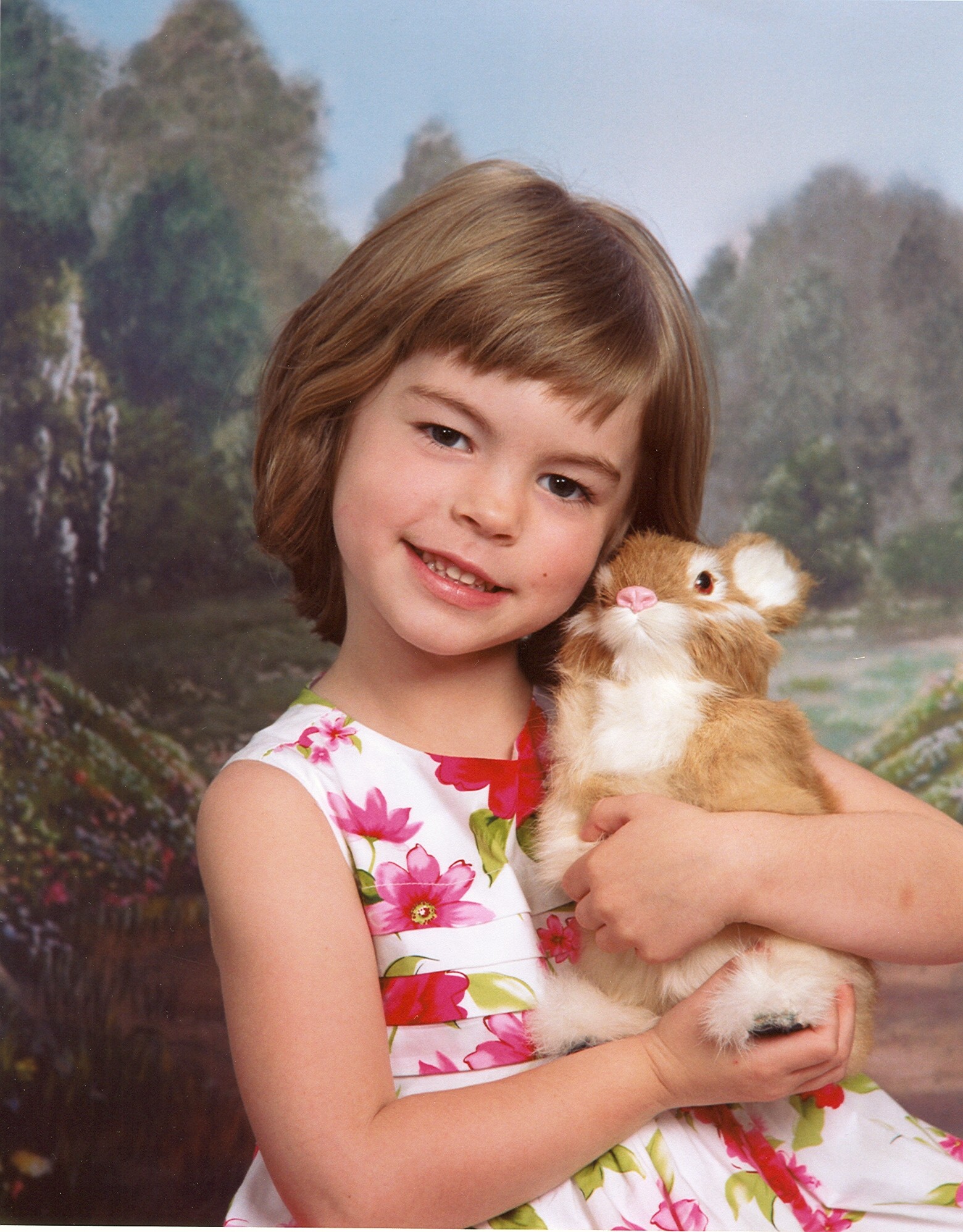 2008-04-Ava Holding Bunny.JPG